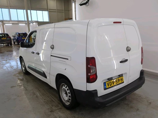 Opel Combo - Afbeelding 2 van 18