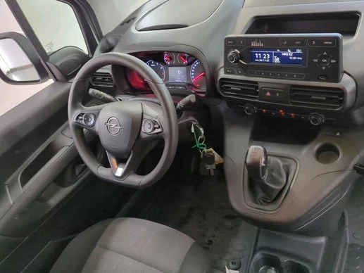 Opel Combo - Afbeelding 4 van 18