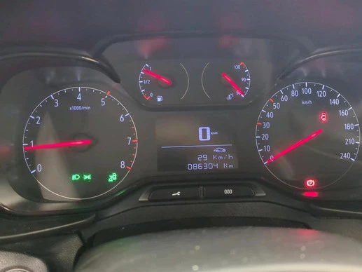 Opel Combo - Afbeelding 6 van 18