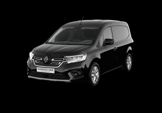 Renault Kangoo - Afbeelding 1 van 10