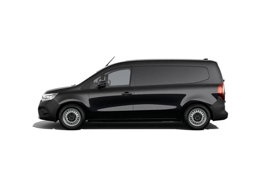 Renault Kangoo - Afbeelding 3 van 10