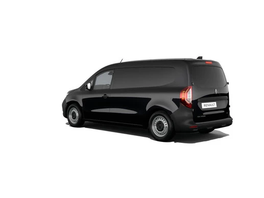 Renault Kangoo - Afbeelding 4 van 10
