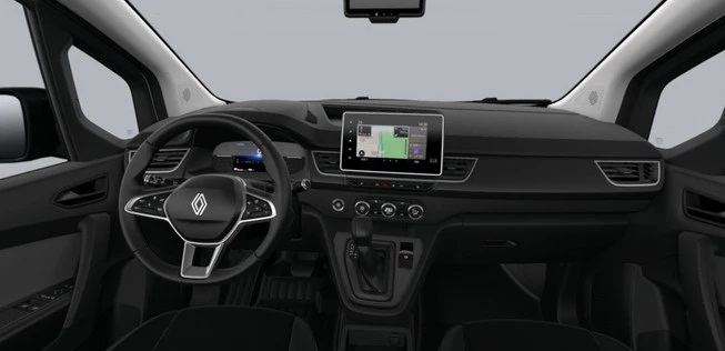 Renault Kangoo - Afbeelding 10 van 10