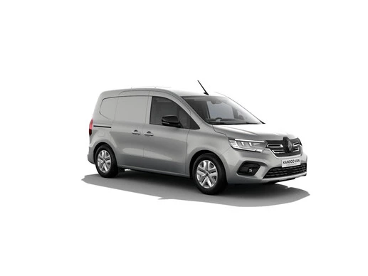 Renault Kangoo - Afbeelding 7 van 10