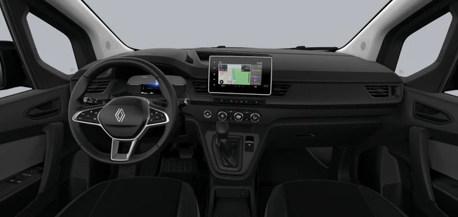 Renault Kangoo - Afbeelding 9 van 10