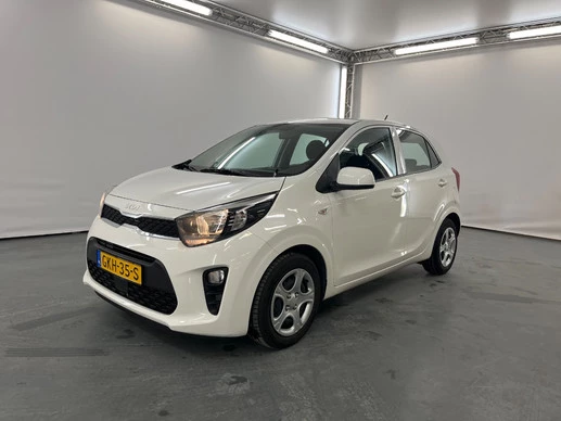 Kia Picanto - Afbeelding 1 van 10