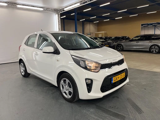 Kia Picanto - Afbeelding 2 van 10