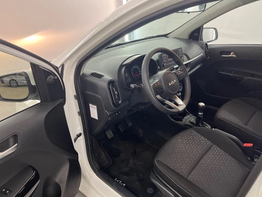 Kia Picanto - Afbeelding 3 van 10