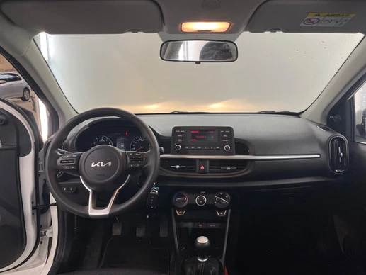 Kia Picanto - Afbeelding 6 van 10