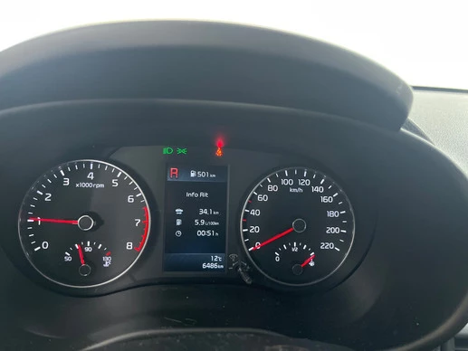 Kia Picanto - Afbeelding 7 van 10