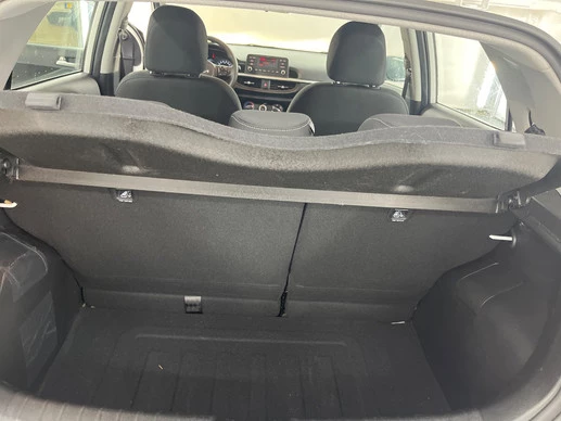 Kia Picanto - Afbeelding 9 van 10