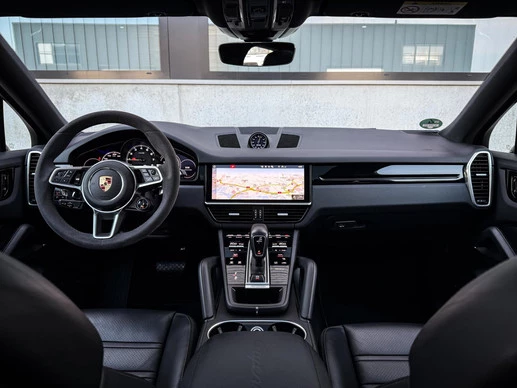 Porsche Cayenne - Afbeelding 3 van 30