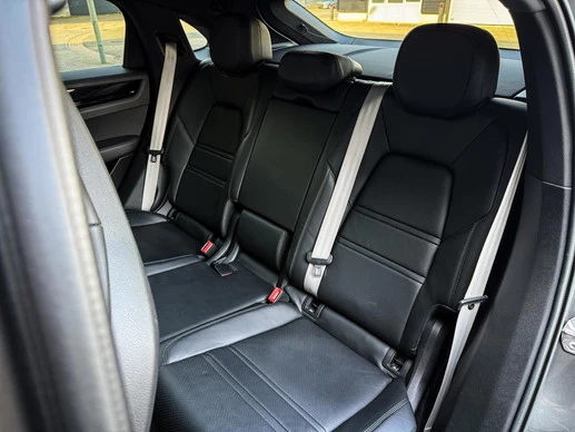 Porsche Cayenne - Afbeelding 5 van 30