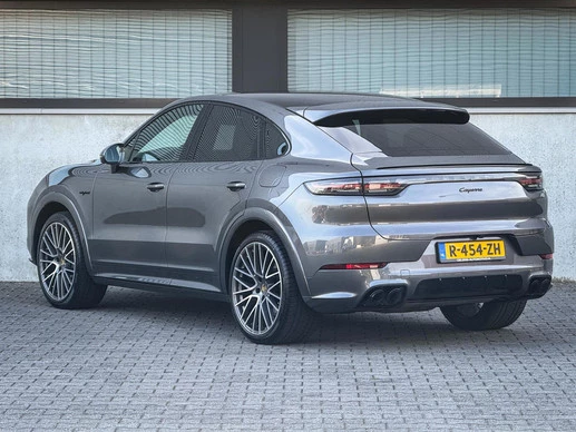 Porsche Cayenne - Afbeelding 9 van 30