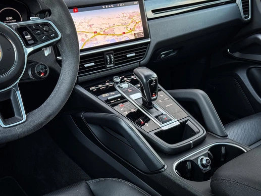 Porsche Cayenne - Afbeelding 12 van 30