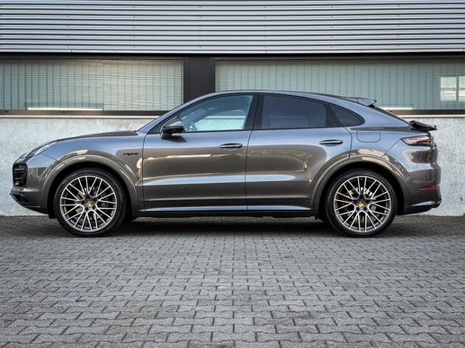 Porsche Cayenne - Afbeelding 13 van 30