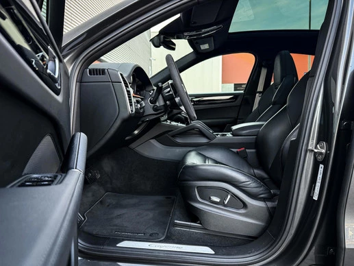 Porsche Cayenne - Afbeelding 15 van 30
