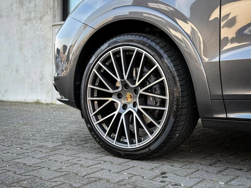 Porsche Cayenne - Afbeelding 20 van 30