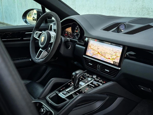 Porsche Cayenne - Afbeelding 24 van 30