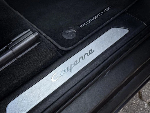 Porsche Cayenne - Afbeelding 25 van 30