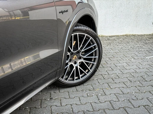 Porsche Cayenne - Afbeelding 30 van 30