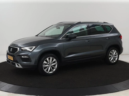 SEAT Ateca - Afbeelding 1 van 30