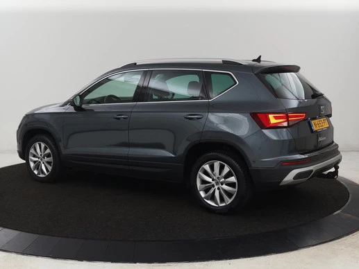 SEAT Ateca - Afbeelding 2 van 30