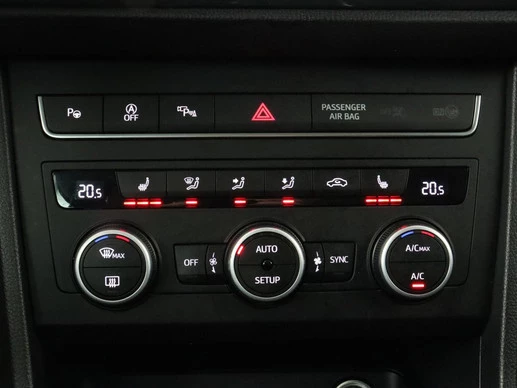 SEAT Ateca - Afbeelding 10 van 30