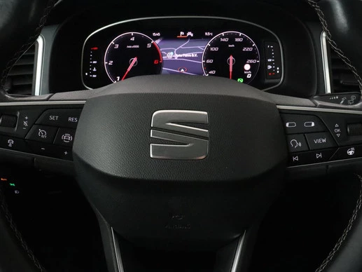 SEAT Ateca - Afbeelding 11 van 30