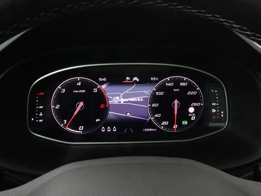 SEAT Ateca - Afbeelding 17 van 30