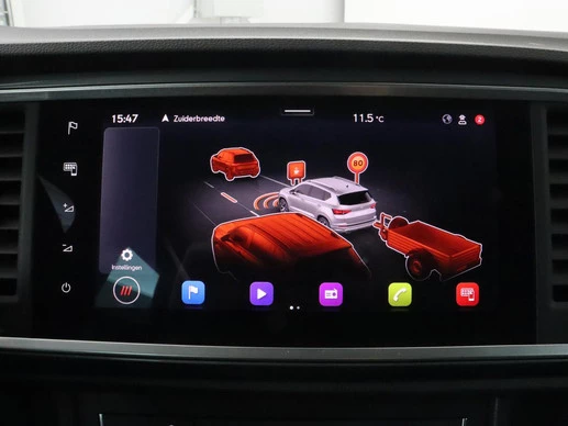 SEAT Ateca - Afbeelding 23 van 30