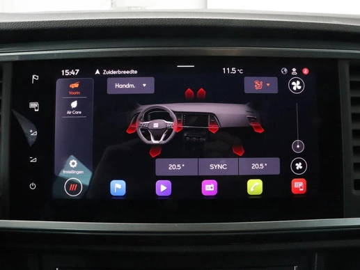 SEAT Ateca - Afbeelding 24 van 30