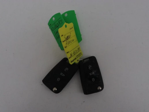 SEAT Ateca - Afbeelding 27 van 30