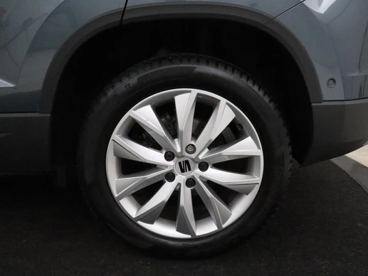 SEAT Ateca - Afbeelding 30 van 30