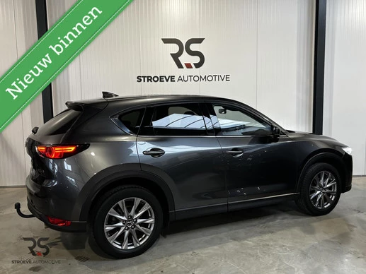 Mazda CX-5 - Afbeelding 2 van 30