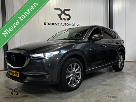 Mazda CX-5 - Afbeelding 3 van 30