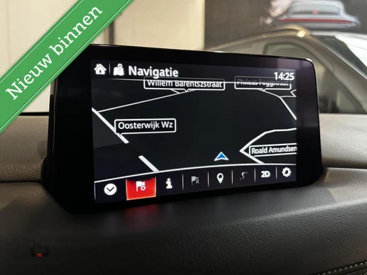 Mazda CX-5 - Afbeelding 9 van 30