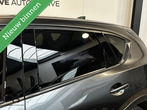 Mazda CX-5 - Afbeelding 17 van 30