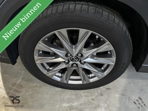 Mazda CX-5 - Afbeelding 18 van 30