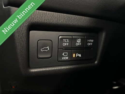 Mazda CX-5 - Afbeelding 22 van 30