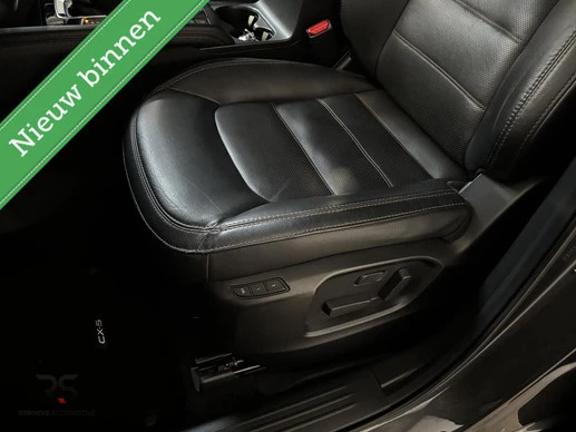 Mazda CX-5 - Afbeelding 24 van 30