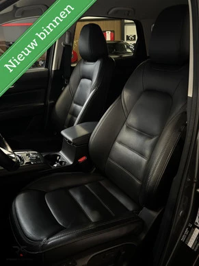 Mazda CX-5 - Afbeelding 25 van 30