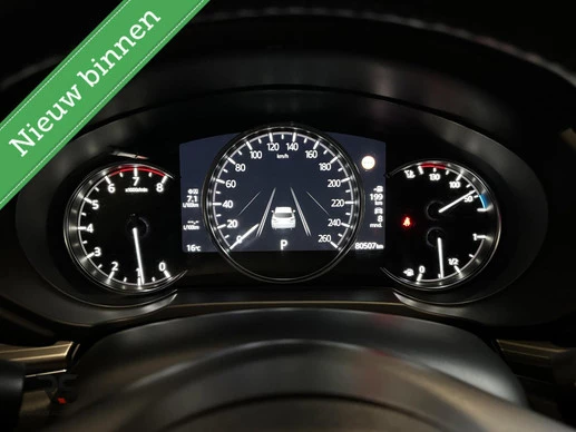 Mazda CX-5 - Afbeelding 29 van 30