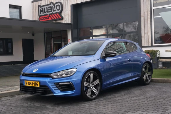 Volkswagen Scirocco - Afbeelding 1 van 25