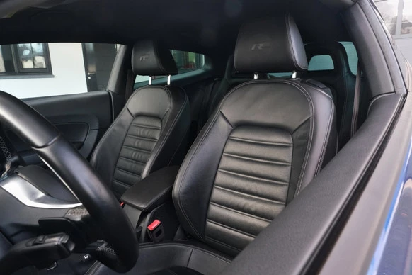 Volkswagen Scirocco - Afbeelding 3 van 25