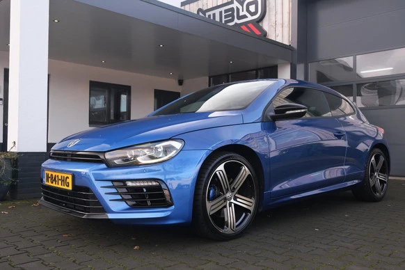 Volkswagen Scirocco - Afbeelding 6 van 25