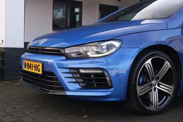 Volkswagen Scirocco - Afbeelding 7 van 25