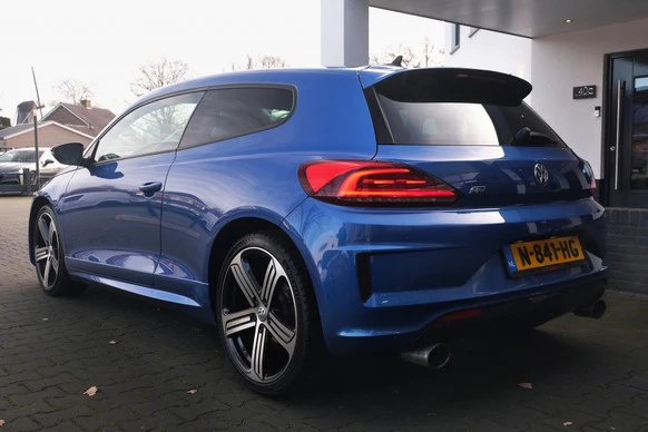 Volkswagen Scirocco - Afbeelding 8 van 25