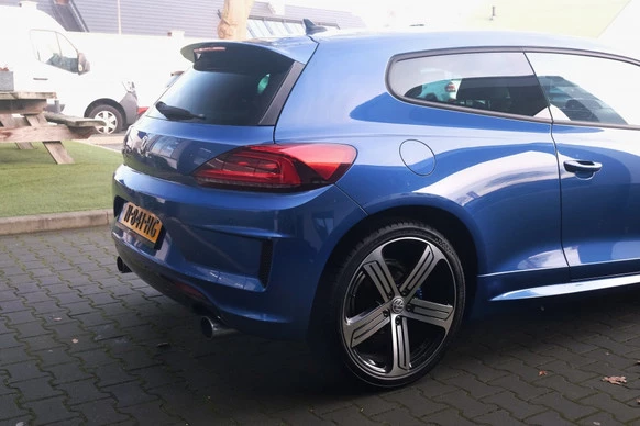 Volkswagen Scirocco - Afbeelding 10 van 25