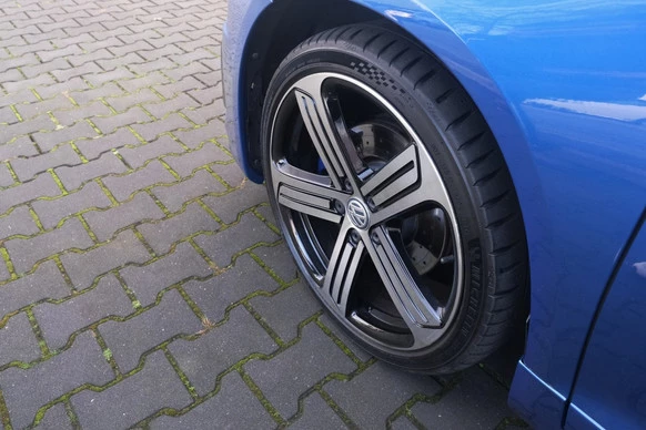 Volkswagen Scirocco - Afbeelding 12 van 25